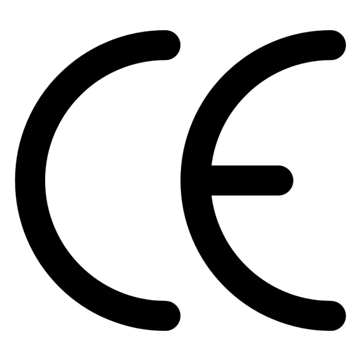 Certificate CE