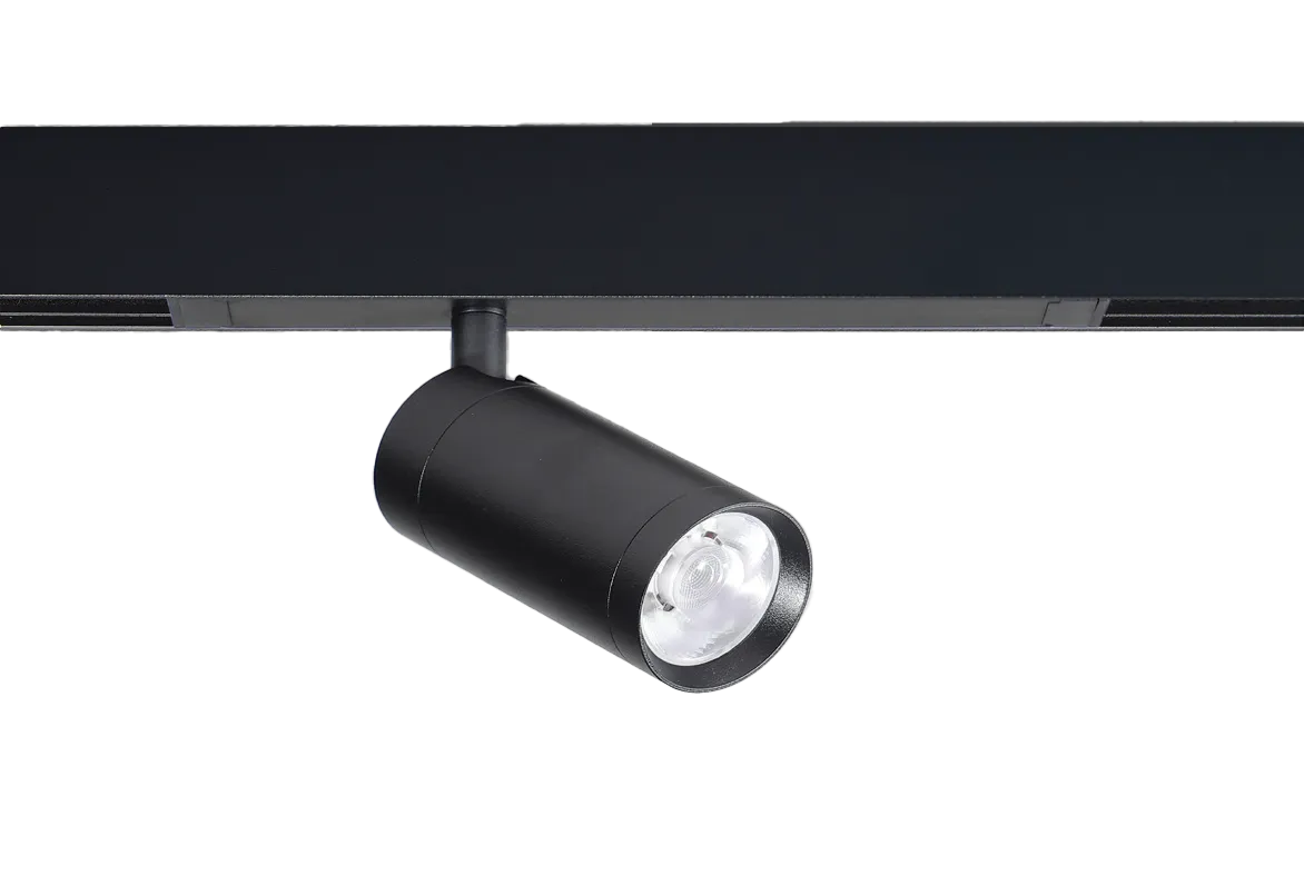 BETA MAKITA 230V TRACK MAGNETIC 20W 4000K BK