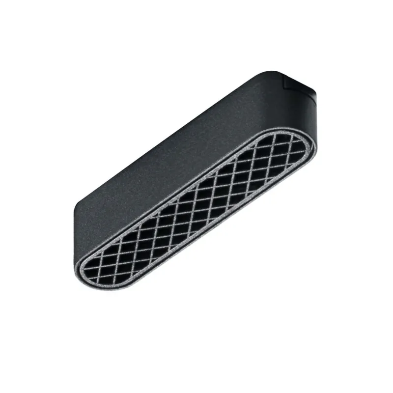 GAMMA SANGRIA UGR TRACK MAGNETIC 6W 4000K BK