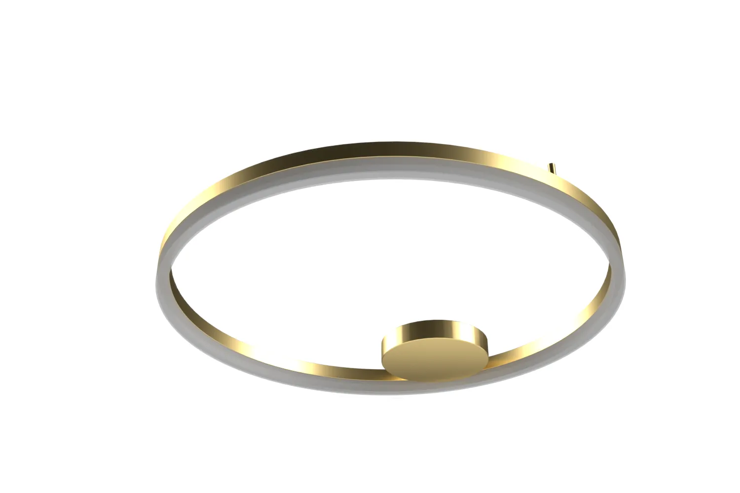 HALO TOP 120 CCT DIMM GO + REMOTE CONTROL