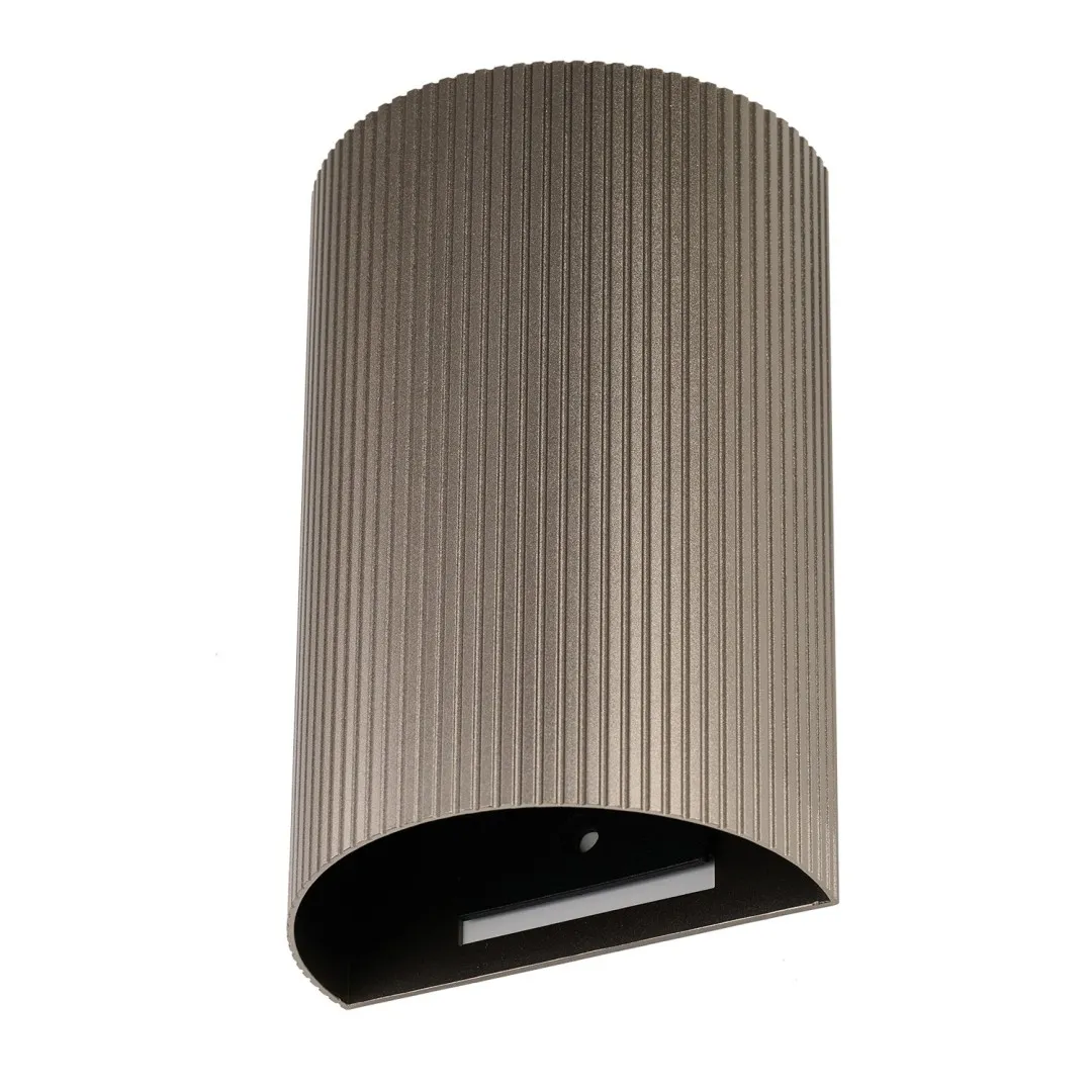 LUCIUS WALL 2 BRONZE