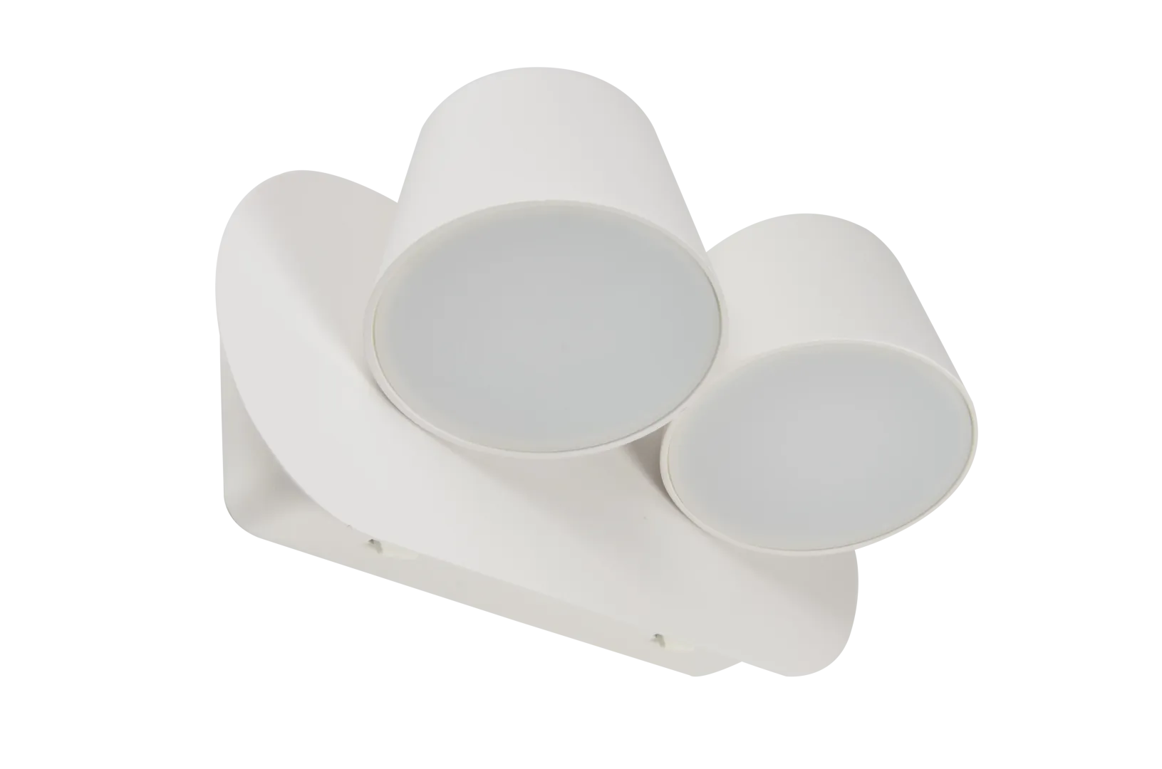 RAMONA 2 SWITCH WHITE