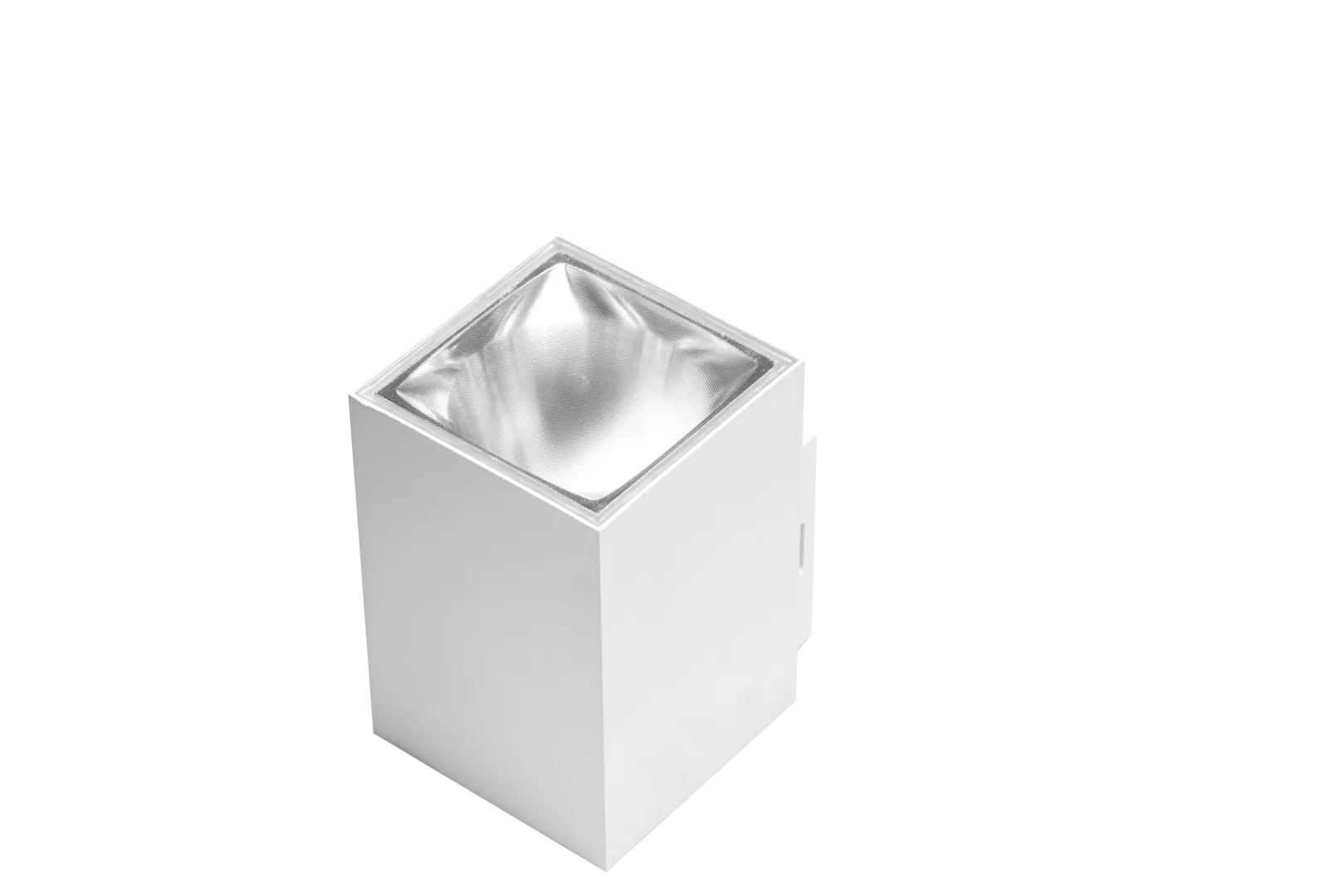 ROLAND SQ WALL IP65 WH