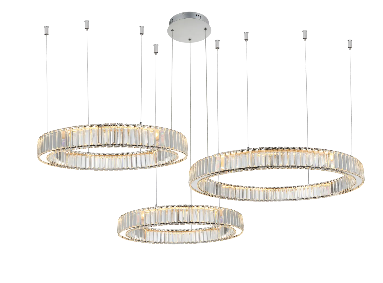 SPARK PENDANT 40+60+80 DIMM CH