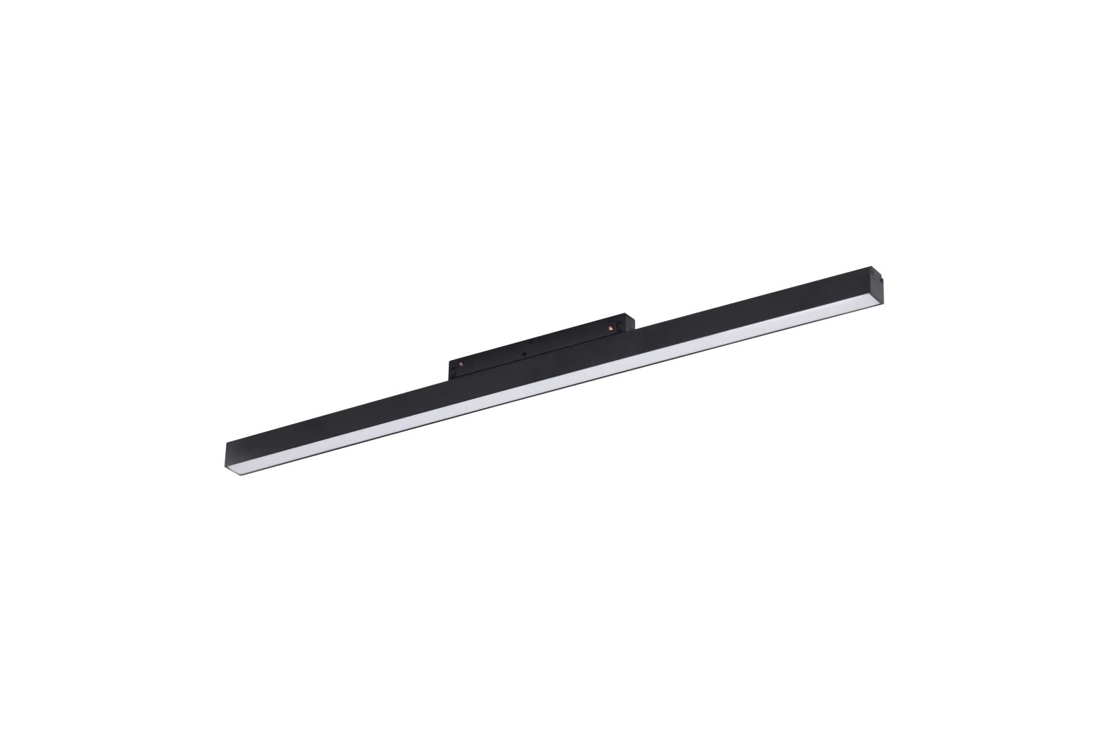 ALFA SAGA TRACK MAGNETIC 24W DALI CCT DIMM BK