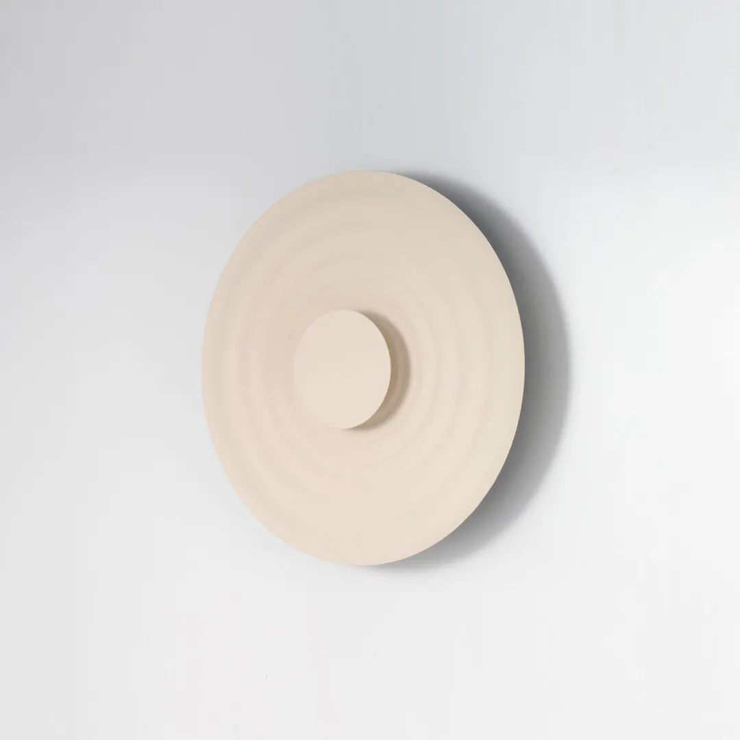 RIPPLE WALL 50 BEIGE