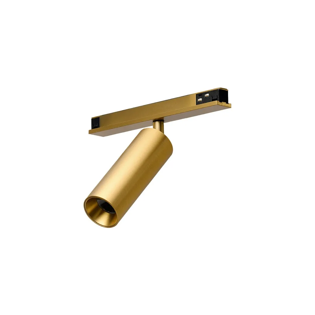 SIGMA NIKO TRACK MAGNETIC 8W CCT DALI GO