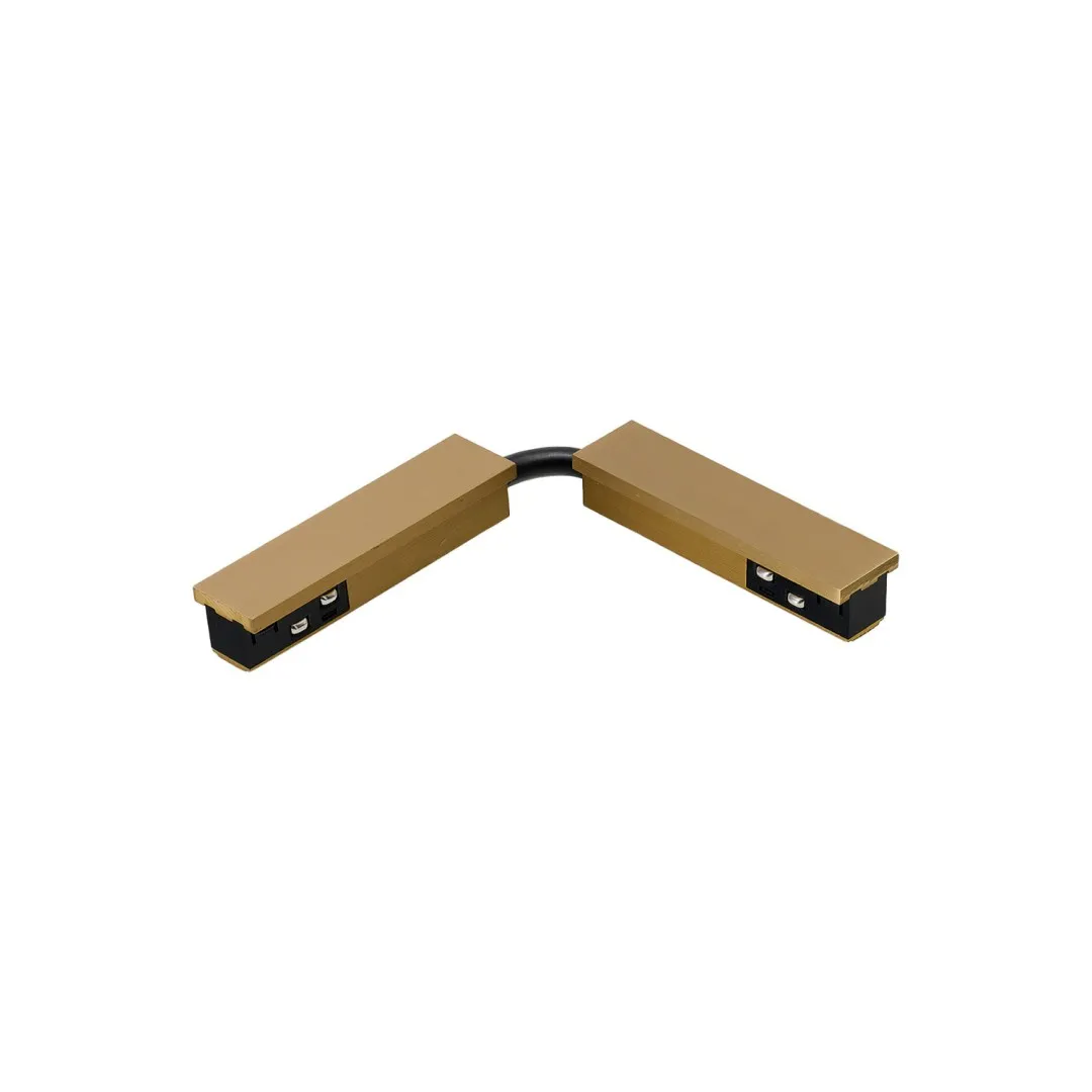 SIGMA TRACK MAGNETIC ELECTRIC CORNER CONNECTOR B GO