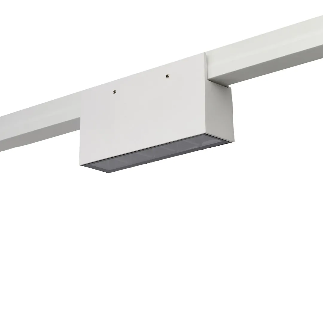 TRACK IP65 LIDO 10W 3000K WH