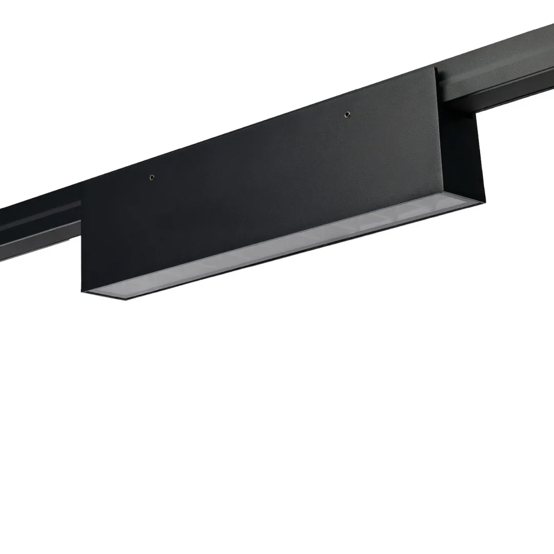 TRACK IP65 LIDO 20W 3000K BK