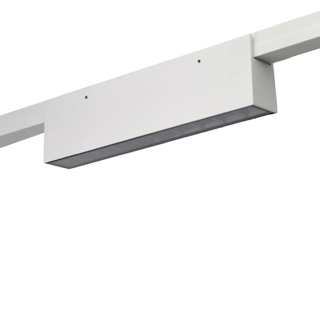 TRACK IP65 LIDO 20W 3000K WH