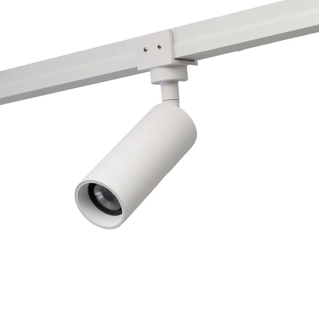 TRACK IP65 MURANO 4000K WH