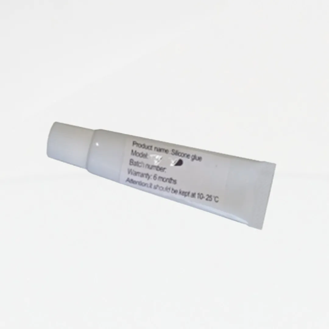 TRACK IP65 SILICONE GLUE