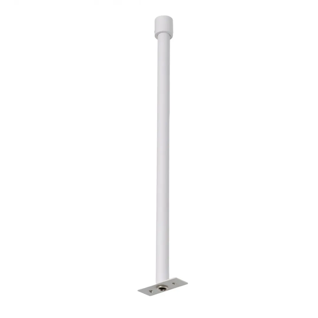 TRACK IP65 SUSPENSION WH