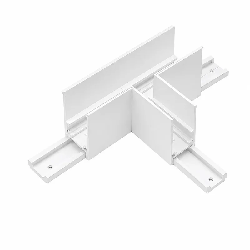 ALFA TRACK MAGNETIC52 CONNECTOR T A WH