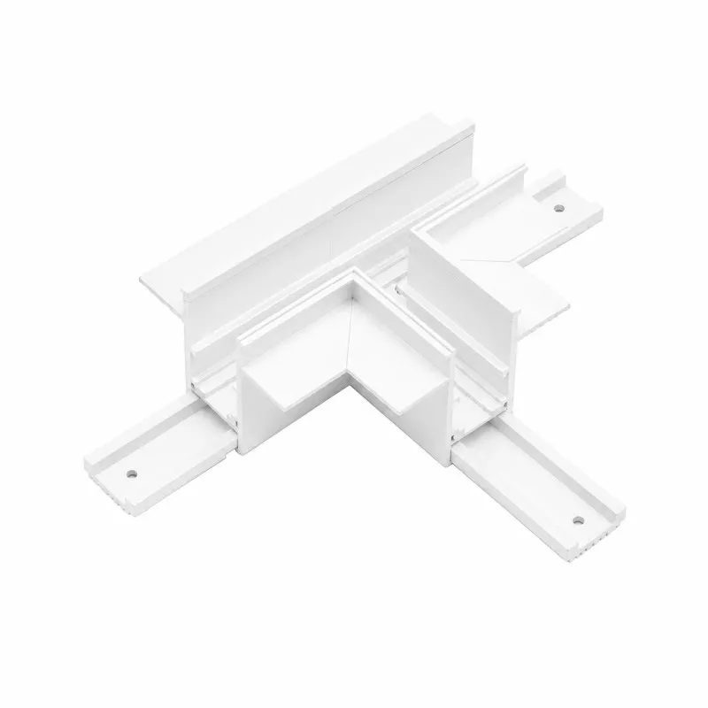 ALFA TRACK MAGNETIC52 CONNECTOR T A GIPS2 WH