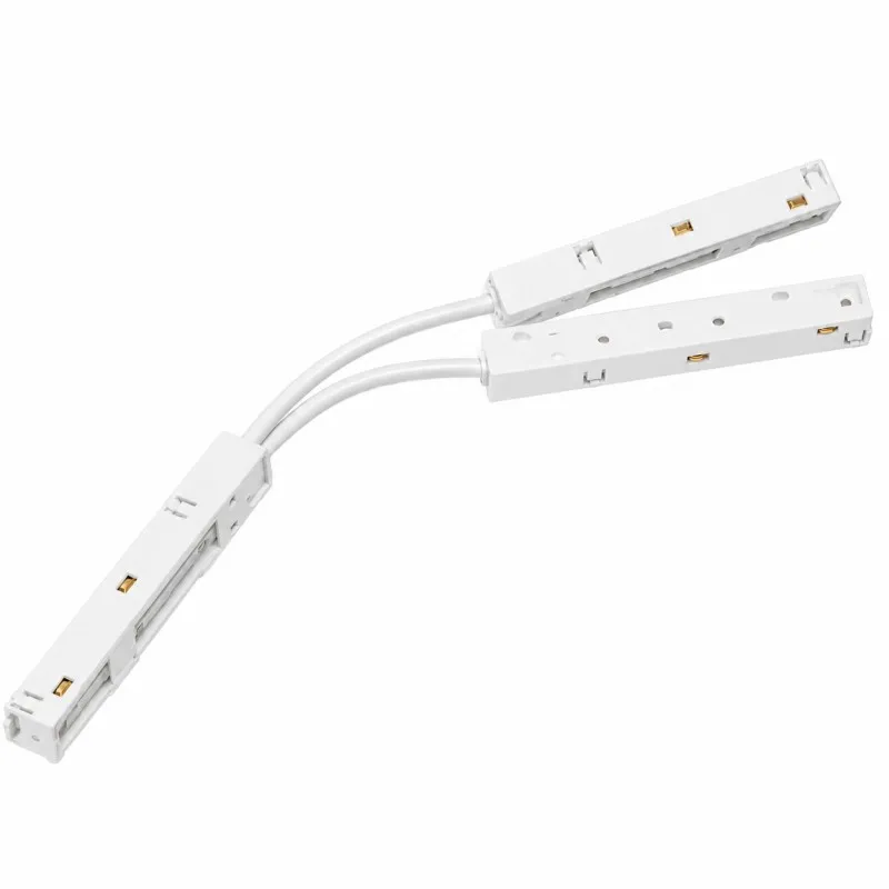ALFA TRACK MAGNETIC52 ELECTRICAL CONNECTOR T WH