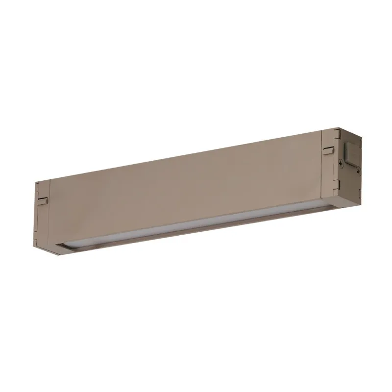 BETA SAGA 230V TRACK MAGNETIC 18W 3000K BEIGE