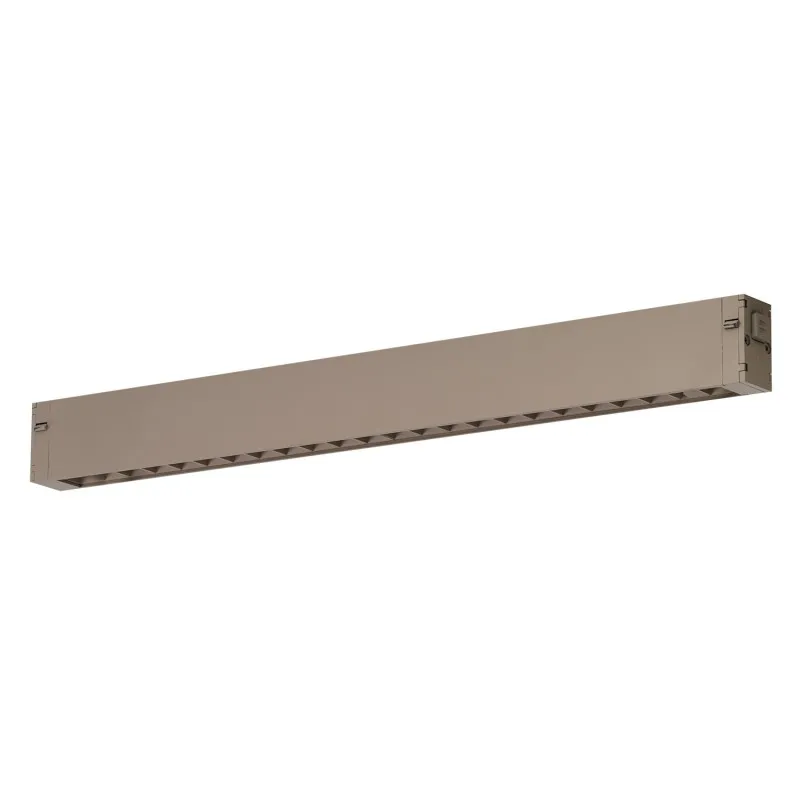 BETA KIRA 230V TRACK MAGNETIC 18W 4000K BEIGE